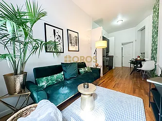 Rented by City Connections Realty