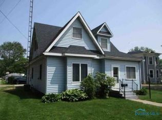 302 Adrian St, Delta, OH 43515