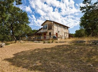 2929 Stagecoach Ranch Rd, Dripping Springs, TX 78620