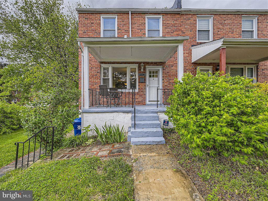 2106 Hamilton Ave, Baltimore, MD 21214 Zillow