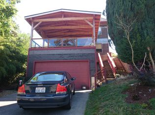2915 SW Findlay St, Seattle, WA 98126