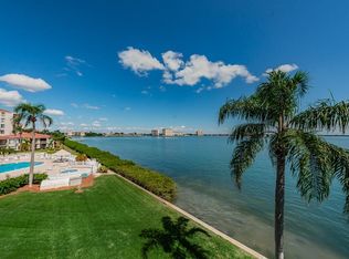 6322 Palma Del Mar Blvd #308, Saint Petersburg, FL 33715