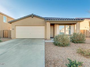1061 W Prior Ave, Coolidge, AZ 85128