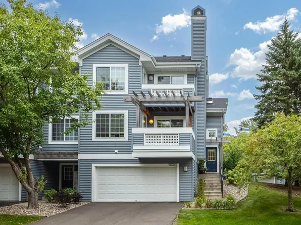 15605 24th Ave N Unit H, Plymouth, MN 55447