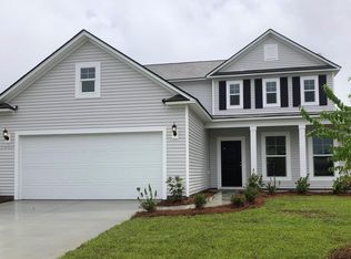 3000 Red Bark Drive Hartwell #LC2A-LOT 193, Conway, SC 29526