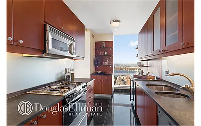 Sold by Douglas Elliman