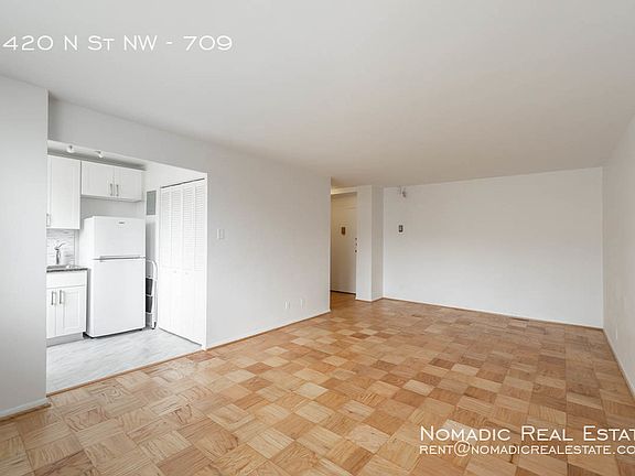 3rd image of 1420 N St NW Unit 709