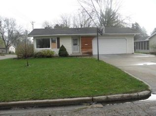 302 Franklin St, Sauk City, WI 53583