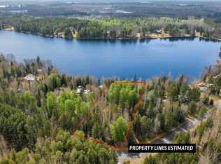 0 Bass Lake Rd, Gilbert, MN 55741