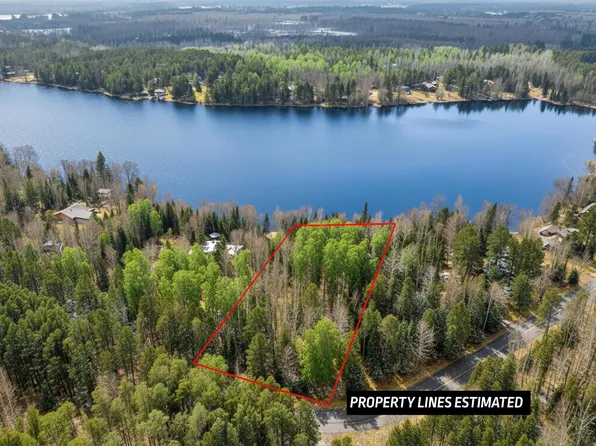 0 Bass Lake Rd, Gilbert, MN 55741