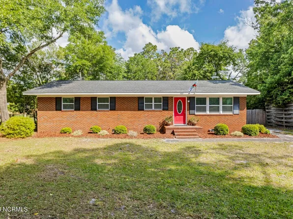 5621 Loubelle Street, Wilmington, NC 28405