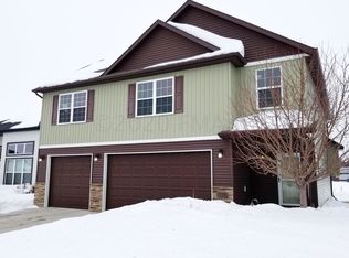 228 34th Ave E, West Fargo, ND 58078