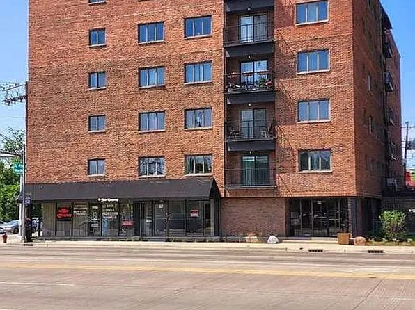 7912 W North Ave APT 406W, Elmwood Park, IL 60707