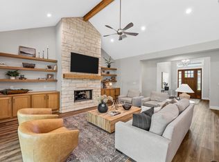 1 N Ritchie Rd, Woodway, TX 76712