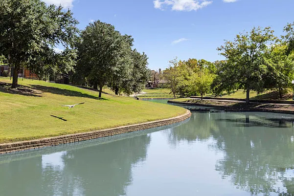 Residences of Valley Ranch — Photo 20