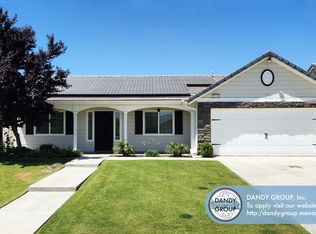 13004 Morning Song St, Bakersfield, CA 93314