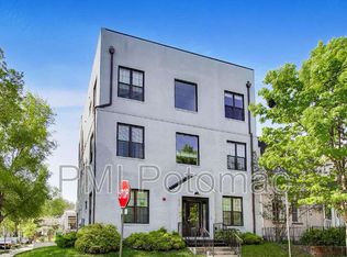 1839 D St NE APT 1, Washington, DC 20002