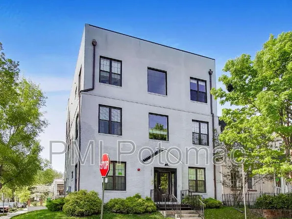 1839 D St NE APT 1, Washington, DC 20002