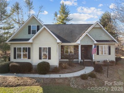 188 Solomons Cove Rd, Flat Rock, NC, 28731