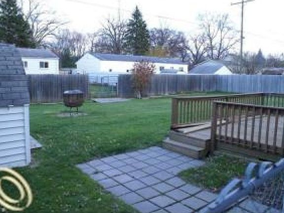 2nd image of 4926 Allingham Dr