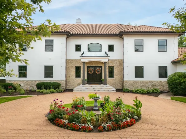 5695 Tuscany Ln, Waunakee, WI 53597