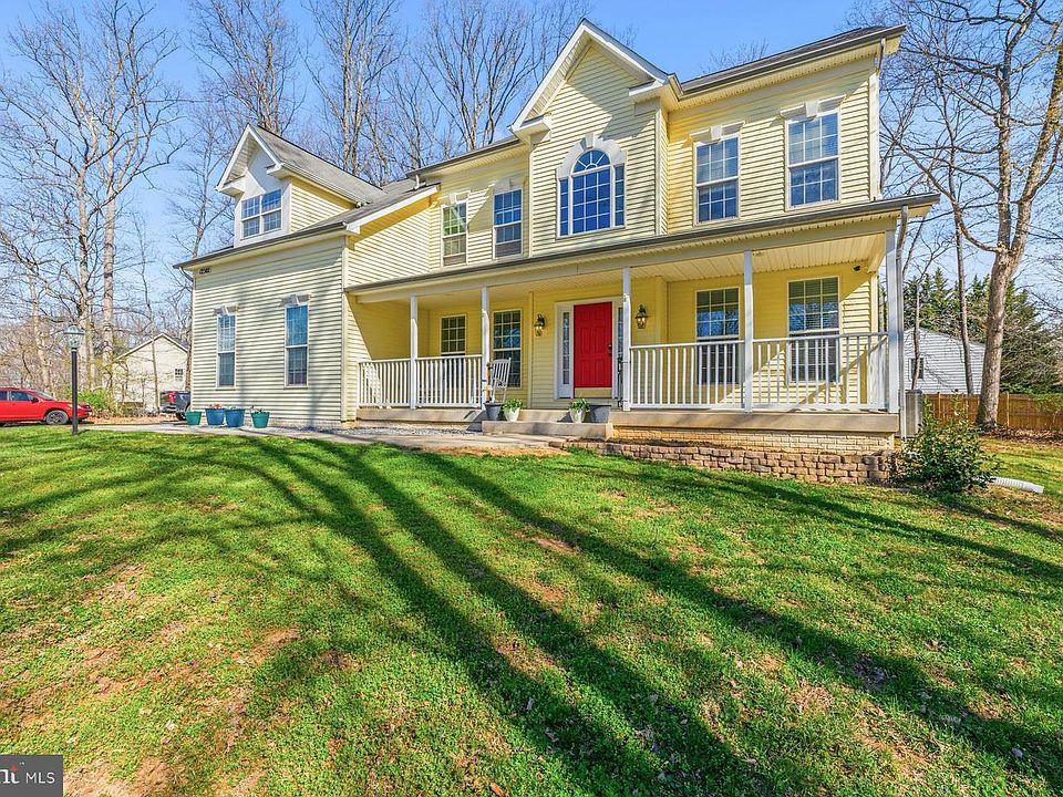 1st image of 12302 Hungerford Manor Ct