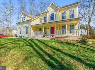 12302 Hungerford Manor Ct, Monrovia, MD