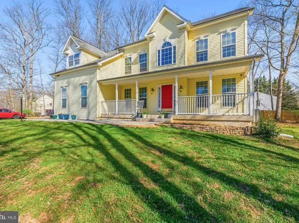 12302 Hungerford Manor Ct, Monrovia, MD 21770