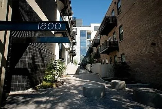 1800 W Grace St — Photo 1