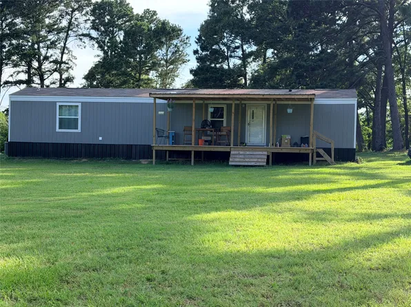 1468 Vz County Road 4207, Canton, TX 75103