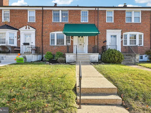 311 Stratford Rd, Catonsville, MD 21228