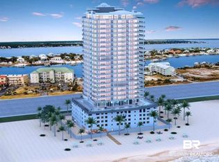 29040 Perdido Beach Blvd #22AW1, Orange Beach, AL 36561