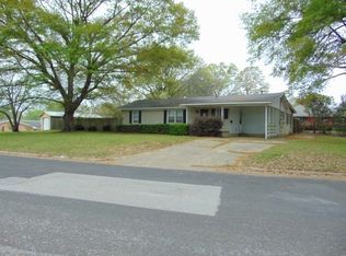 109 Baker St, Henderson, TX 75652