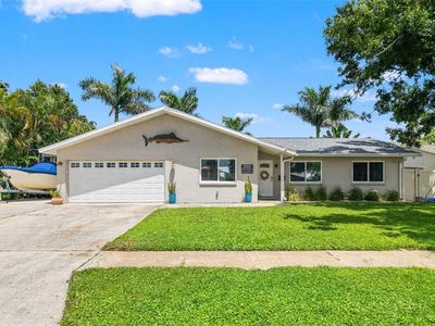 5523 18th St NE, Saint Petersburg, FL, 33703