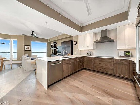 3rd image of 5051 Pelican Colony Blvd Unit 1703