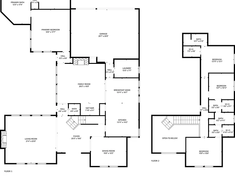 4605 Adrian Way — Photo 3