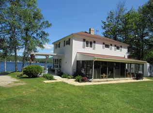 181 Cedar Pond Dr, Milan, NH 03588