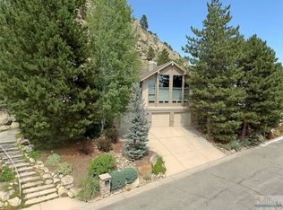 2145 Fairview Pl, Billings, MT 59102