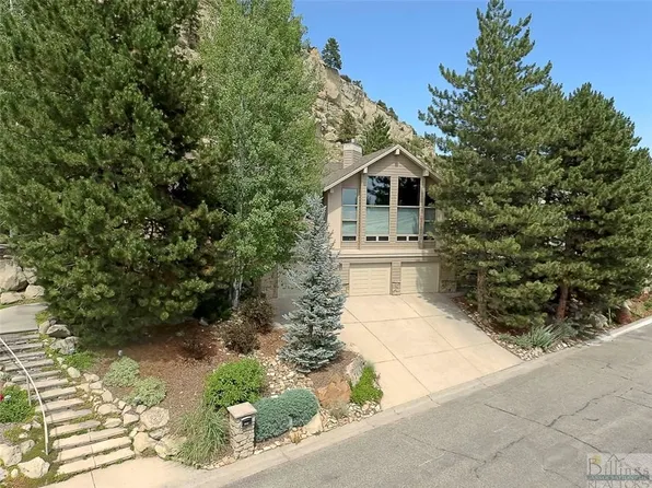 2145 Fairview Pl, Billings, MT 59102