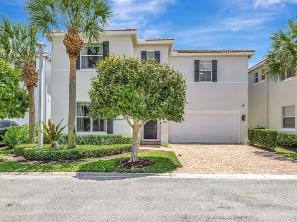 452 Tiffany Oaks Way, Boynton Beach, FL 33435
