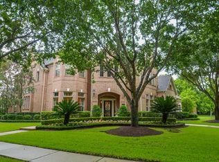 8 Palm Meadows Ct, Sugar Land, TX 77479