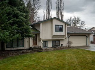 414 E Glencrest Dr, Spokane, WA 99208