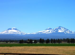 68760 George Cyrus Rd, Sisters, OR 97759
