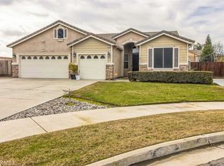 4167 S Bridge St, Visalia, CA 93277