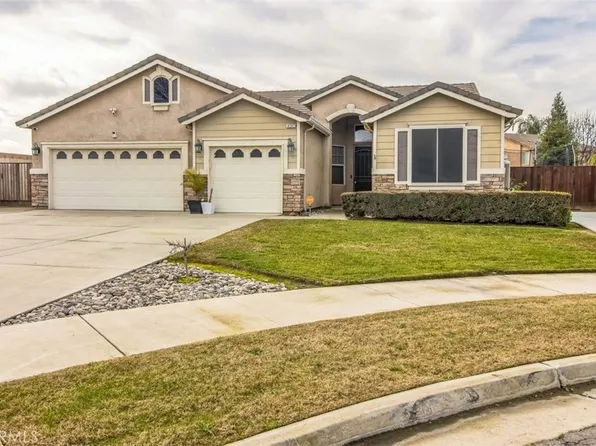 4167 S Bridge St, Visalia, CA 93277
