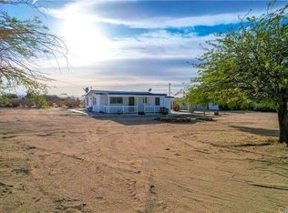 69980 Indian Trl #265, Twentynine Palms, CA 92277