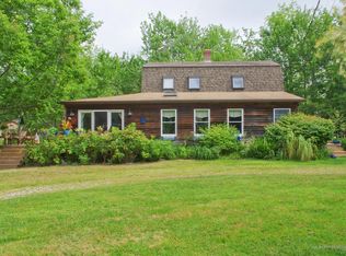 112 Church Turn Rd, Islesboro, ME 04848
