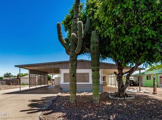 9649 E Frito Ave, Mesa, AZ 85208