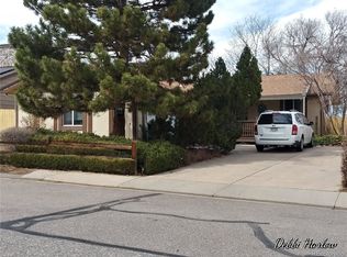 17275 E Brown Cir, Aurora, CO 80013