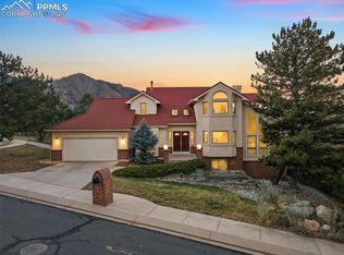 750 Tyco Ct, Colorado Springs, CO 80906